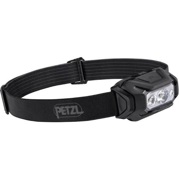 Petzl - Aria 2 RGB Black