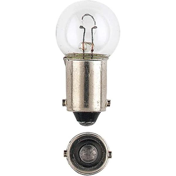 Narva 47227 24V 6W BA9S Incandescent Globes (Box of 10)