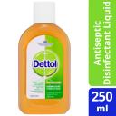 Dettol Antiseptic Disinfectant 250ml