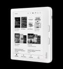 Kobo Libra 2 eReader (White)