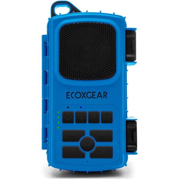 ECOXGEAR EcoExtreme 2 - Blue Waterproof Speaker