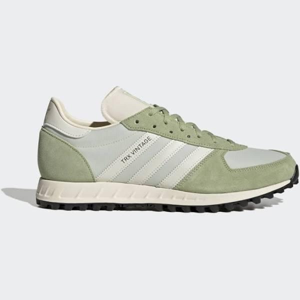 Adidas Originals TRX Vintage Sneakers in olive-Green