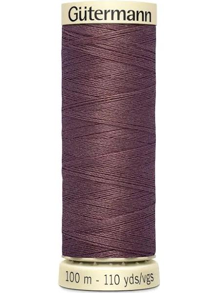 Gutermann Sew All Thread 100 metres 429 100m