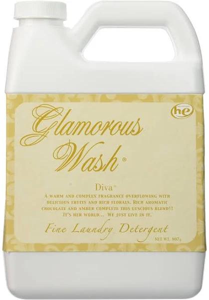 TYLER Glamorous Wash Diva 907g.