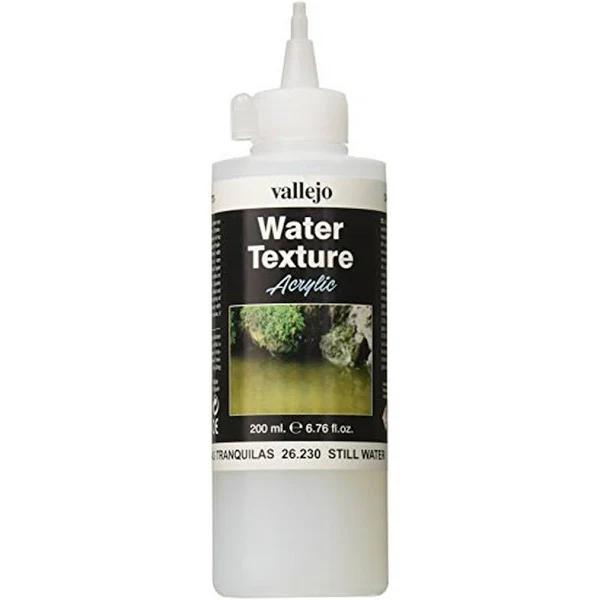 Vallejo - Diorama Effects - Still Water 200ml