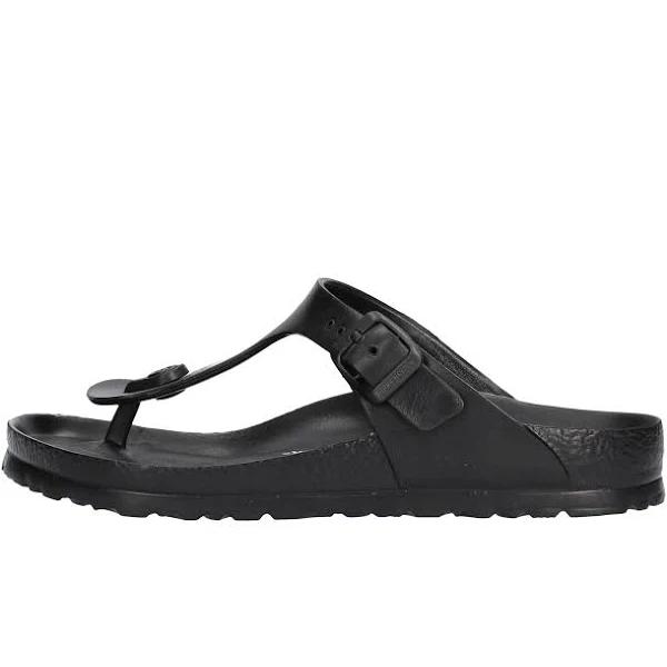 Birkenstock Gizeh EVA Black