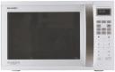 Sharp 1000W Convection Microwave - R995DW