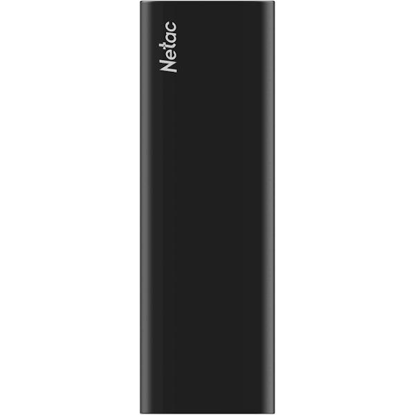 500GB Portable SSD With USB 3.2 Type-C