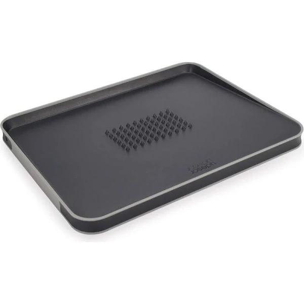 Joseph Joseph Duo Multi-function Chopping Board