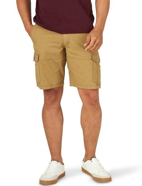 Lee Mens 21861 Extreme Motion Swope Cargo Short Cargo Shorts