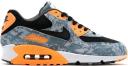 Nike Air Max 90 Premium Varsity