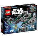 LEGO 75168 Yoda's Jedi Starfighter Star Wars