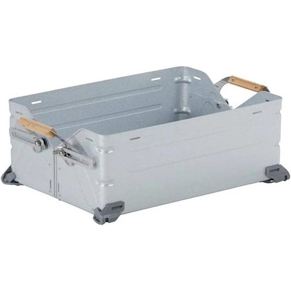 Snow Peak Stacking Shelf Container/25