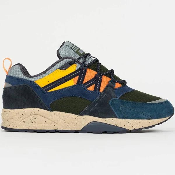 Karhu Fusion 2.0 True Navy/Night Sky Unisex 48