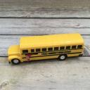 ERTL School Bus 4.3"