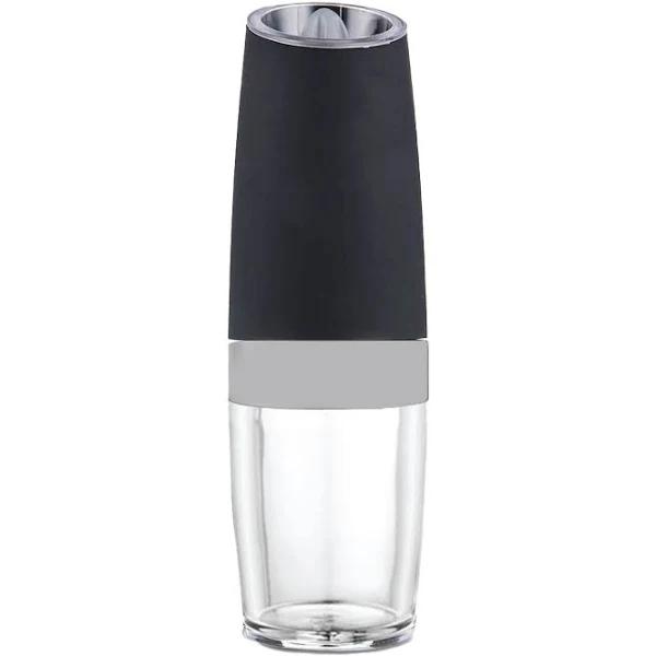 Automatic Gravity Electric Salt And Pepper Grinder - Battery Operated Shaker Mill