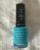 Revlon ColorStay Gel Envy Nail Enamel, Longwear, Full House 320 - 0.4 fl oz