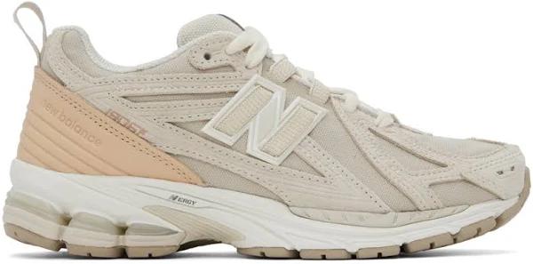 New Balance Unisex 1906F Timber Wolf/Frappe/Sea Salt - Size 6.5