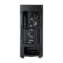 Cooler Master MasterBox MB520 Mesh Black Tempered Glass ATX Case