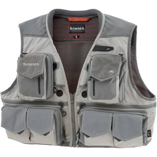 Simms G3 Guide Vest S