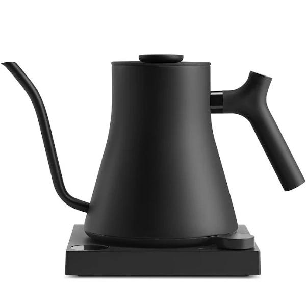 Fellow Stagg EKG Pro Electric Kettle - Matte Black