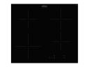 Chef 60cm 4 Zone Induction Cooktop - CHI644BB