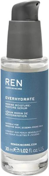 Ren Everhydrate Marine Moisture-Restore Serum 30ml