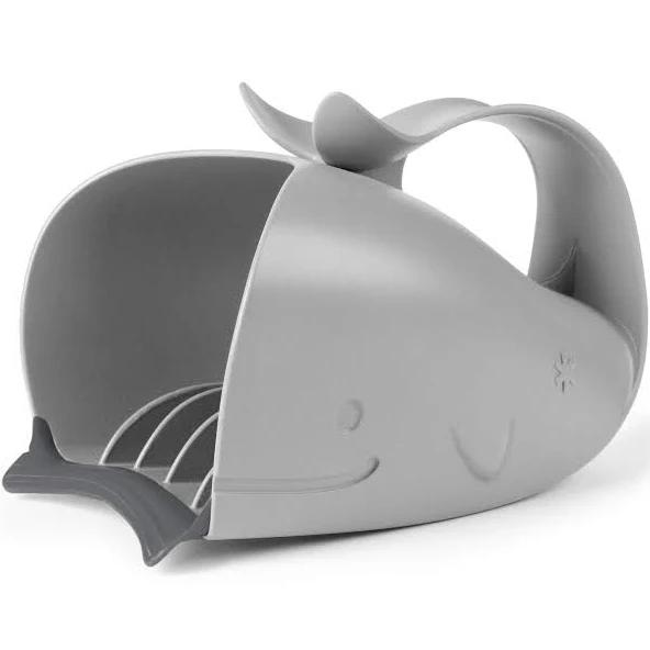 Skip Hop Moby Bath Waterfall Rinser Grey