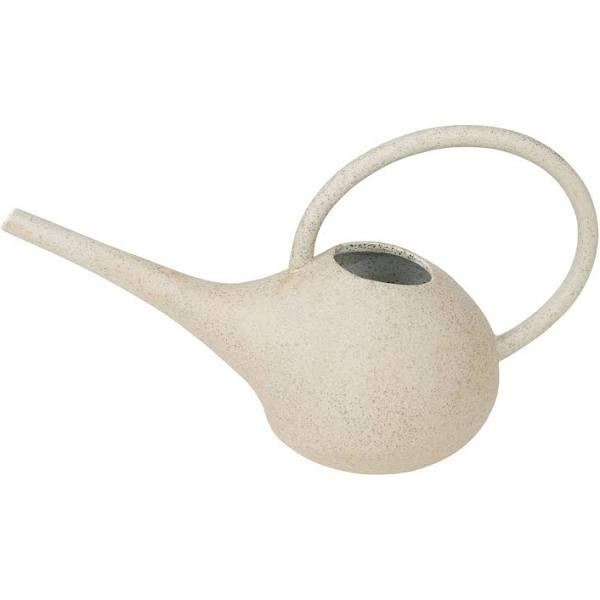 Robert Gordon Garden To Table Watering Can - White