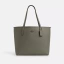 Longchamp Le Pliage Original Small Canvas & Leather Tote Travel Bag