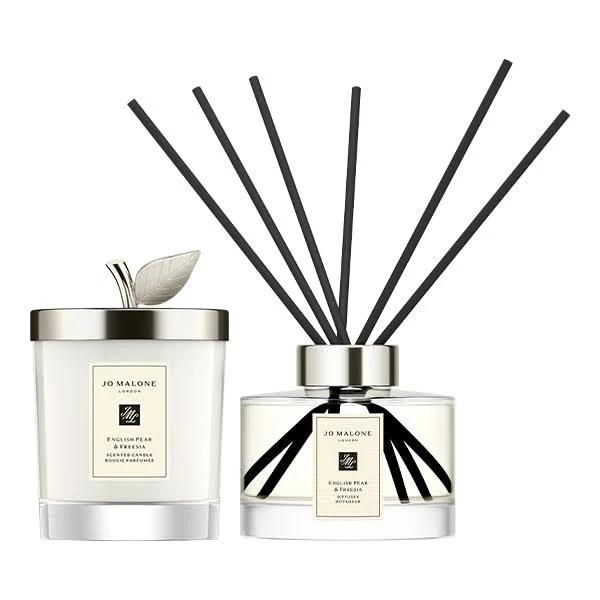 Jo Malone London English Pear & Freesia Home Collection