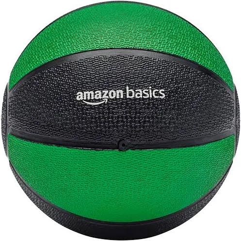 Amazon Basics Medicine Ball