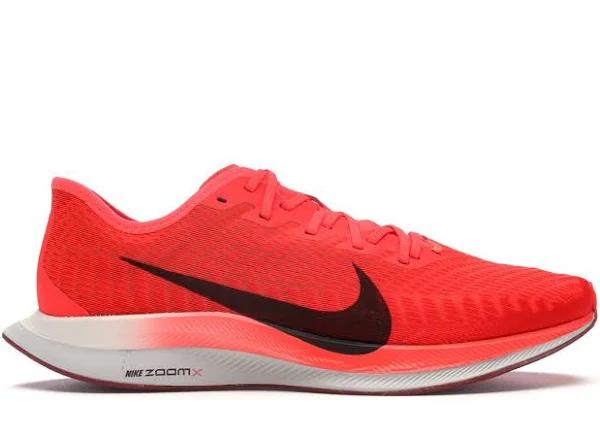 Nike Zoom Pegasus Turbo 2 Bright Crimson