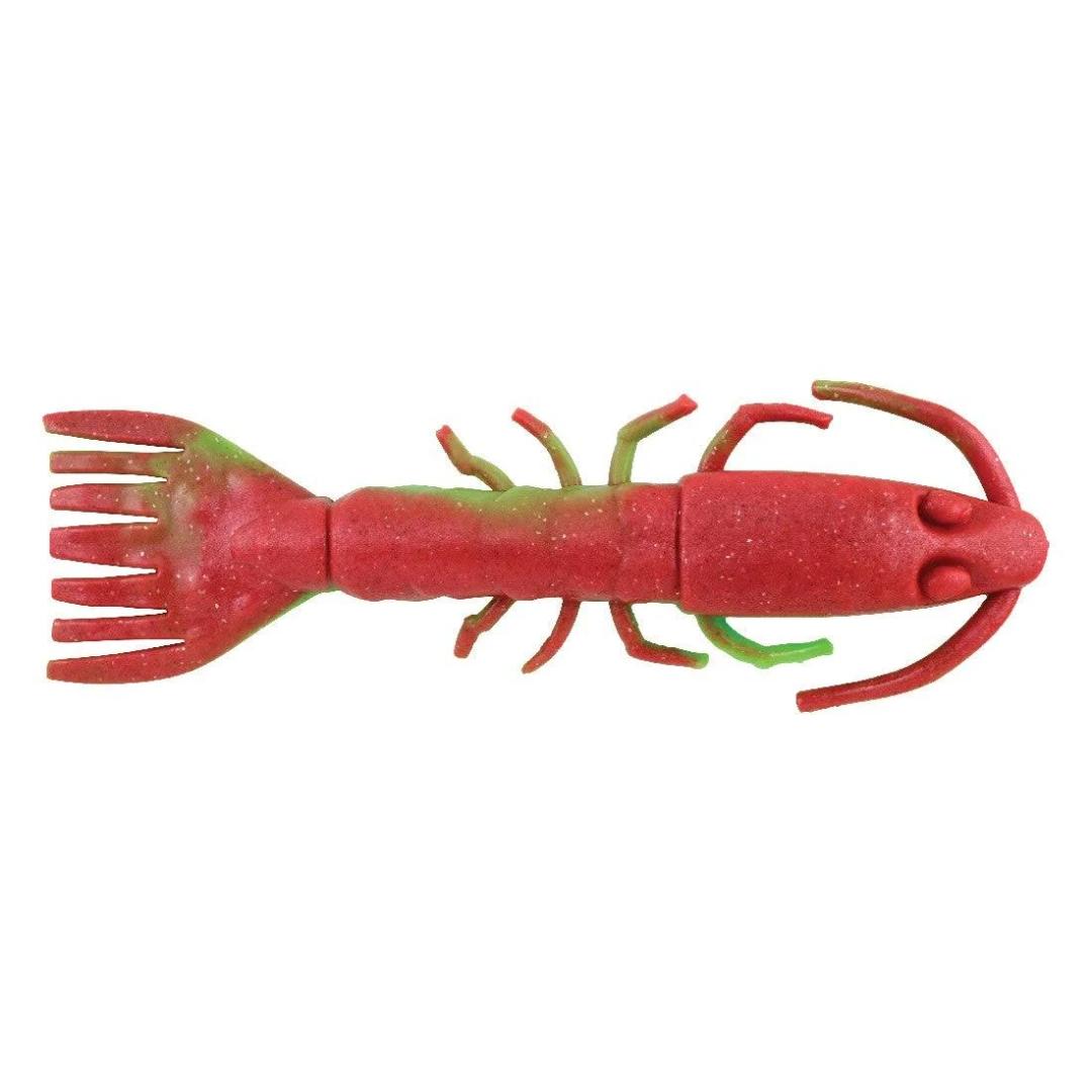 Berkley Gulp Shrimp 3 Inch Soft Plastic Lure, Green Prawn, Price History &  Comparison