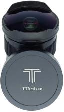 TTArtisan 11mm f/2.8 Fisheye Lens For Canon RF