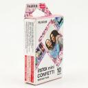 Fujifilm Instax Mini Confetti Film 10 Pack