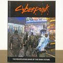 Cyberpunk Red RPG (Core Rulebook)