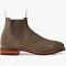 Men's Comfort Craftsman Boot - Lichen - 10.5g - R.M.Williams