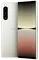 Sony Xperia 5 IV 5G XQ-CQ72 Dual SIM 8GB/256GB - Ecru White