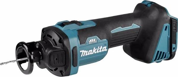 Makita 18V Brushless AWS* Cut Out Tool - DCO181Z