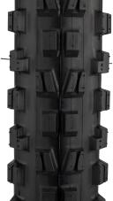 Maxxis Minion DHF MTB Tyre - 3C - EXO+ - TR - Black