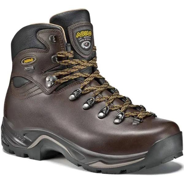 Asolo TPS 520 GV MW Men UK 14.5 / Chestnut