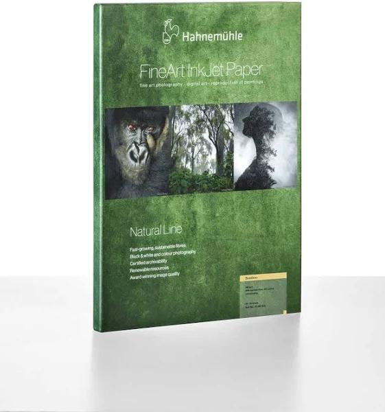 Hahnemuhle Bamboo 290gsm A4 (25 Sheet)