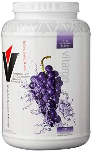 Vitargo 50 Serve - Grape