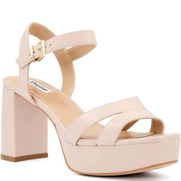 Molten - Nude - Size 38 EU