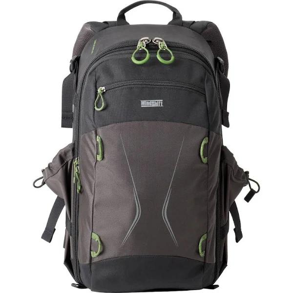 MindShift Gear TRAILSCAPE Backpack 18L - Charcoal