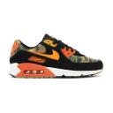 Nike Air Max 90 'Orange Camo' CZ7889‐001 US 7.5