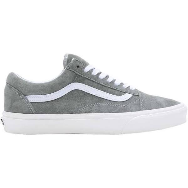 Vans Old Skool - Grey - 9