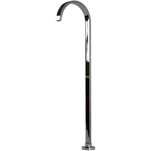 Aqua Vera Myra Floor Standing Bath Spout