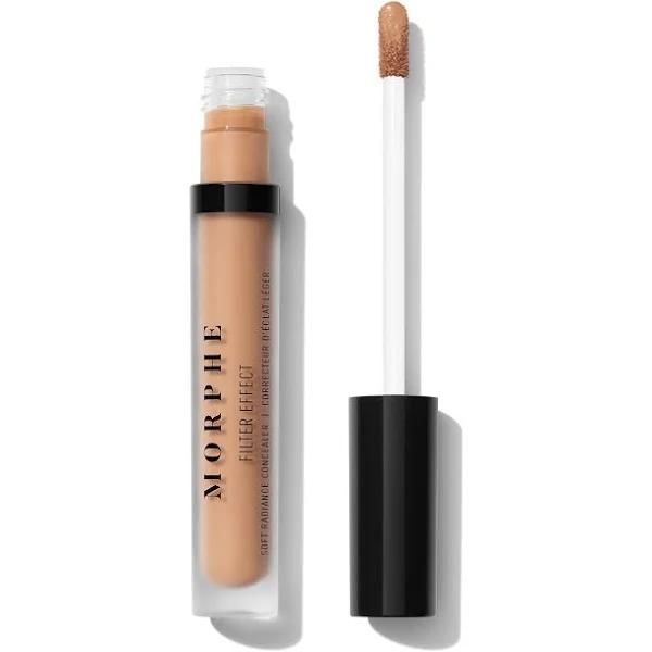 Morphe - Filter Effect Soft Radiance Concealer - Rich 30 - 3.8ml